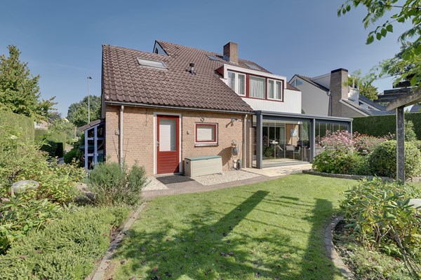 Medium property photo - 't Stegeslag 3, 6903 XR Zevenaar